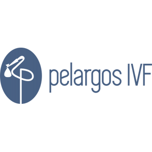 Pelargos IVF - logo